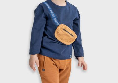 Παντελόνι φόρμας πικέ | ΤΑΜΠΑ - Energiers - 